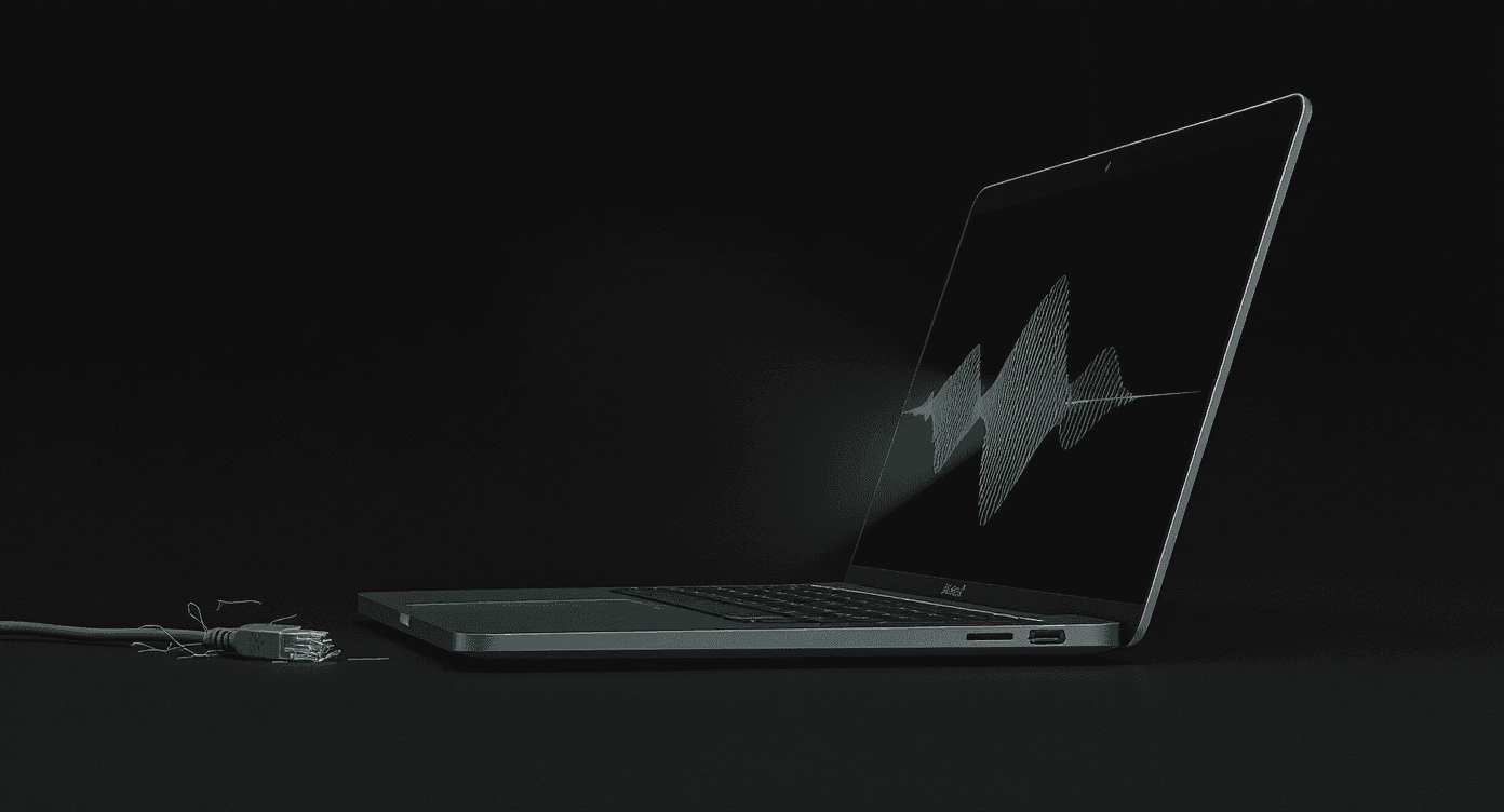 Can Whisper Run Offline on Mac? Yes, Here's How (2026)