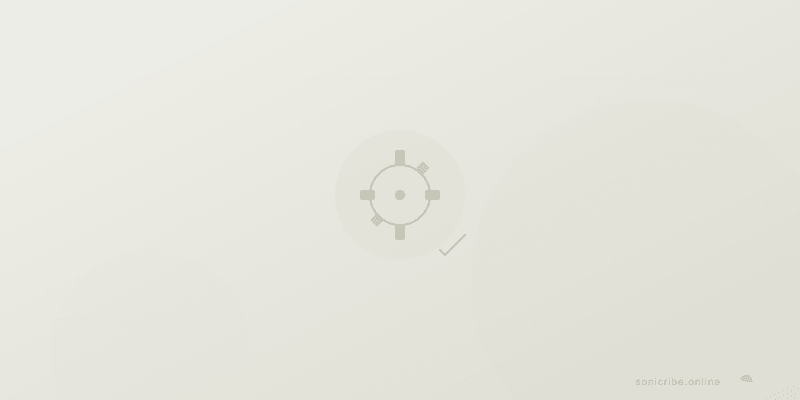 Setup and configuration